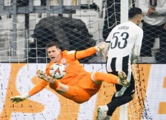 Солскјер се врати победнички: Бешикташ му нанесе прв пораз на Атлетик Билбао