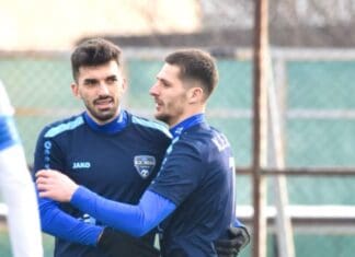 Селмани и Шефити за триумф на Беса против Скопје