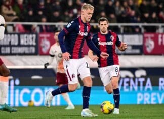 Довбик и донесе реми на Рома во 98-та минута