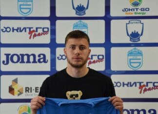 Попоски ќе игра за Брегалница