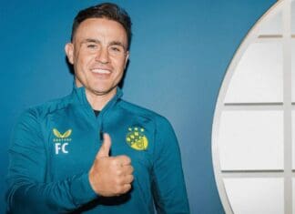 Канаваро има нов ангажман, ќе биде селектор на Узбекистан