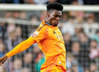 Шпанците тврдат: Ливерпул понудил 41 милион фунти за играч на Реал (М)