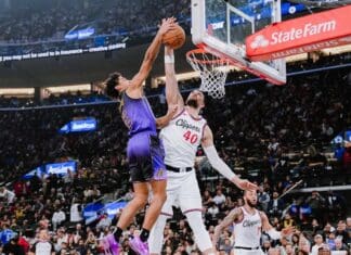 Нов трипл-дабл на Јокиќ, Клиперс го добија градското дерби