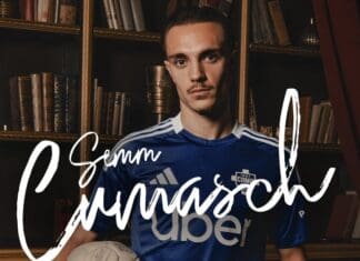 Комо со уште едно ново име, го купи Какре од Лион