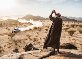 Утре почнува релито Дакар: Над 800 натпреварувачи низ беспаќата на С. Арабија