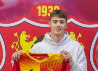 Ѓорѓи Дошев е нов играч на Македонија ЃП