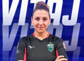 Петковска од Италија се пресели во Словачка на голот на Јувента Михаловце