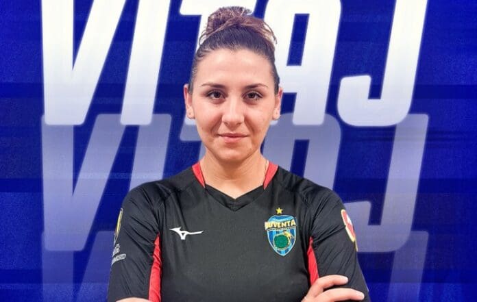 dragana petkovska iuventa