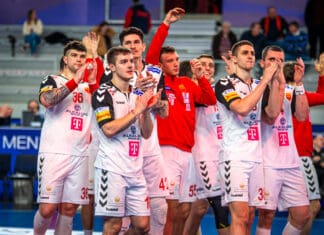 Џонов: Треба со голем оптимизам да гледаме кон иднината! Се бориме до крај – тоа е се што и треба на Македонија!