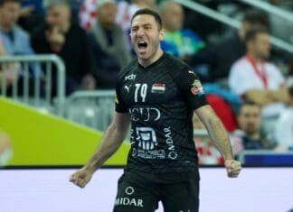 Египет завери четвртфинале, последната „карта“ е во рацете на Хрватска