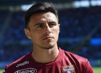 Официјално: Елмас до лето во Торино