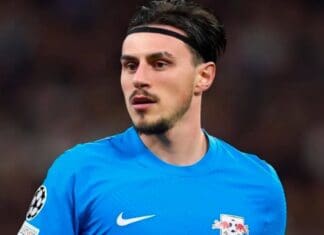 Елмас и кажа „НЕ“ на Валенсија, се враќа во Италија во дресот на Торино