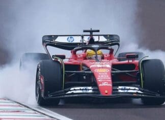 Хамилтон го собори рекорд во Шангај и порача: Во шок сум!