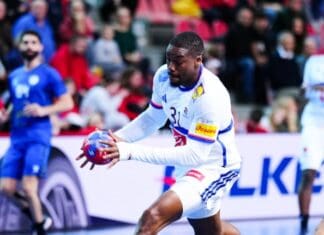 Унгарија немоќна, Франција покажа зошто е фаворит за тронот