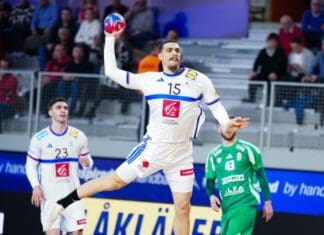 Франција дoминираше против Холандија, Германија без проблеми со Италија