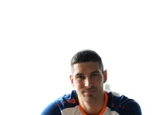 Никола Гавриќ е нов стопер на Беса