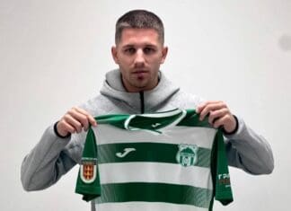 Ѓуриќ е ново засилување за Пелистер