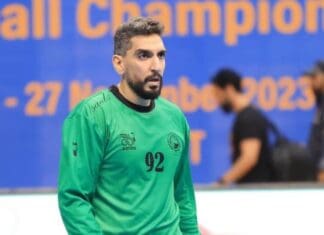 Радовиш се засили со голман од Либан и бекови од Тунис и Египет