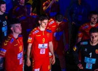 Ракометарите веќе заработија премија од два милиони денари