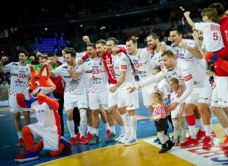 Ако ја победи Унгарија, Хрватска за полуфинале ќе добие големо засилување!