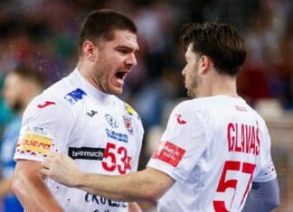 Хрватска ја доби битката со Словенија за четвртфинале на СП 2025