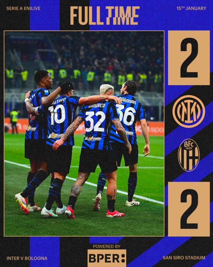 inter