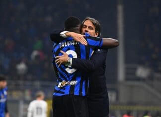 Инзаги пред утрешното финале во Супер купот: Заслужено Милан го доби последното дерби