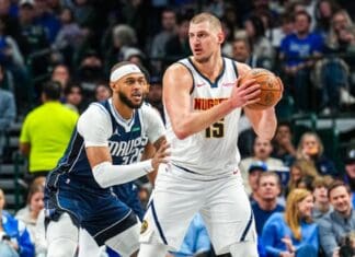 Јокиќ следната сезона ќе игра во посилен Денвер!