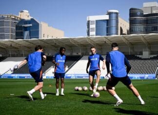 Мота: Мирен сум, знам што можеме на терен