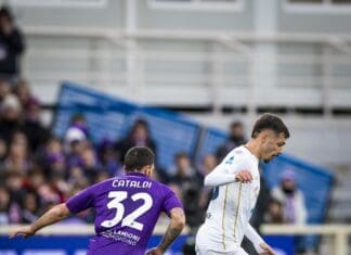 Каљари со пресврт до победа кај Монца