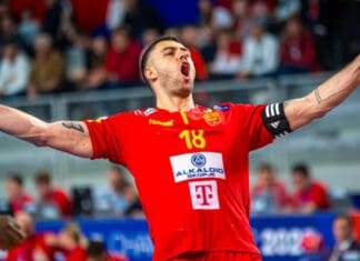 Кузмановски: Ќе одиграме најдобро, целта ни е пласман на Европското првенство!