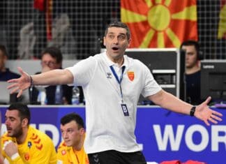 Во време кога репрезентативните амбиции растат, Лазаров испрати апел до македонските клубови!