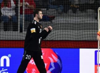 Кизиќ: Со ваква публика не можеш да не бидеш добар!