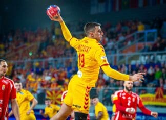 Костески: Епизодата Унгарија – заврши! Сакаме да покажеме дека сме поинаков тим од Краков!