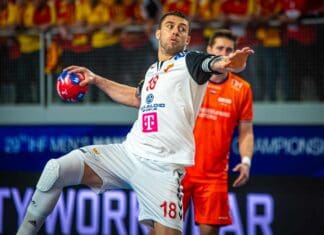 Кузмановски прв стрелец и по завршувањето на главната рунда на СП 2025