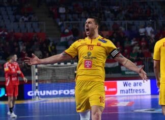 ИХФ потсети на петте најдобри стрелци на СП: За Кузмановски го одбра цепелинот против Франицја (ВИДЕО)