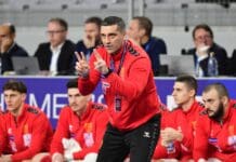 Лазаров го скрати списокот за ЕП во Данска