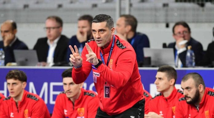 Лазаров го скрати списокот за ЕП во Данска