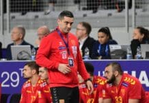 Селекторот Лазаров го објави поширокиот список за ЕП 2026!