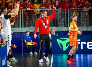 Лазаров: Нема да калкулираме против Гвинеја, мора да се мобилизираме и да победиме!