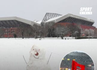 Донесена конечна одлука, Ливерпул – Јунајтед се игра