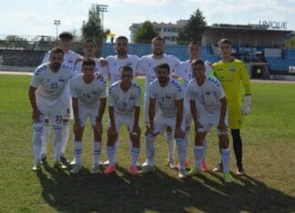 Андов, Дуков и Поповски си заминаа од Охрид