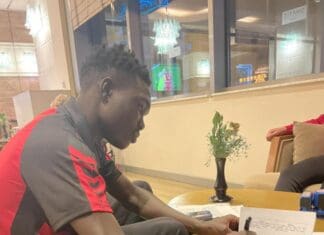 МАТО е “црвено-црн” – Вардар активираше бомба во Анталија!