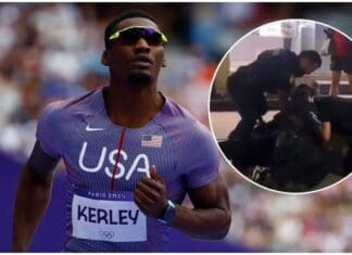 Фред Керли излезе од притвор (ВИДЕО)