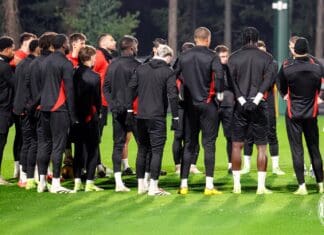 Консеисао пред дебито на клупата на Милан: Подготвени сме за мечот против Јувентус