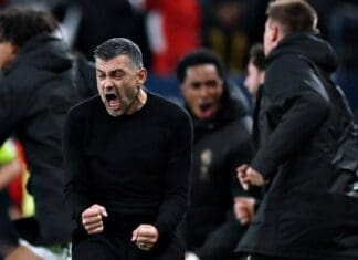 СУПЕРКУП: Консеисао во вториот натпревар му донесе трофеј на Милан