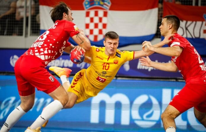 mitev so hrvatska