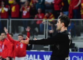 Митревски: Тоа е скандинавскиот стил на судење