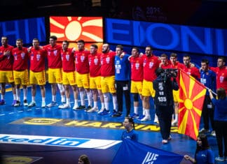 Хернинг – последна станица за македонските ракометари