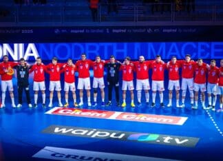 Лазаров го одреди составот за Катар!